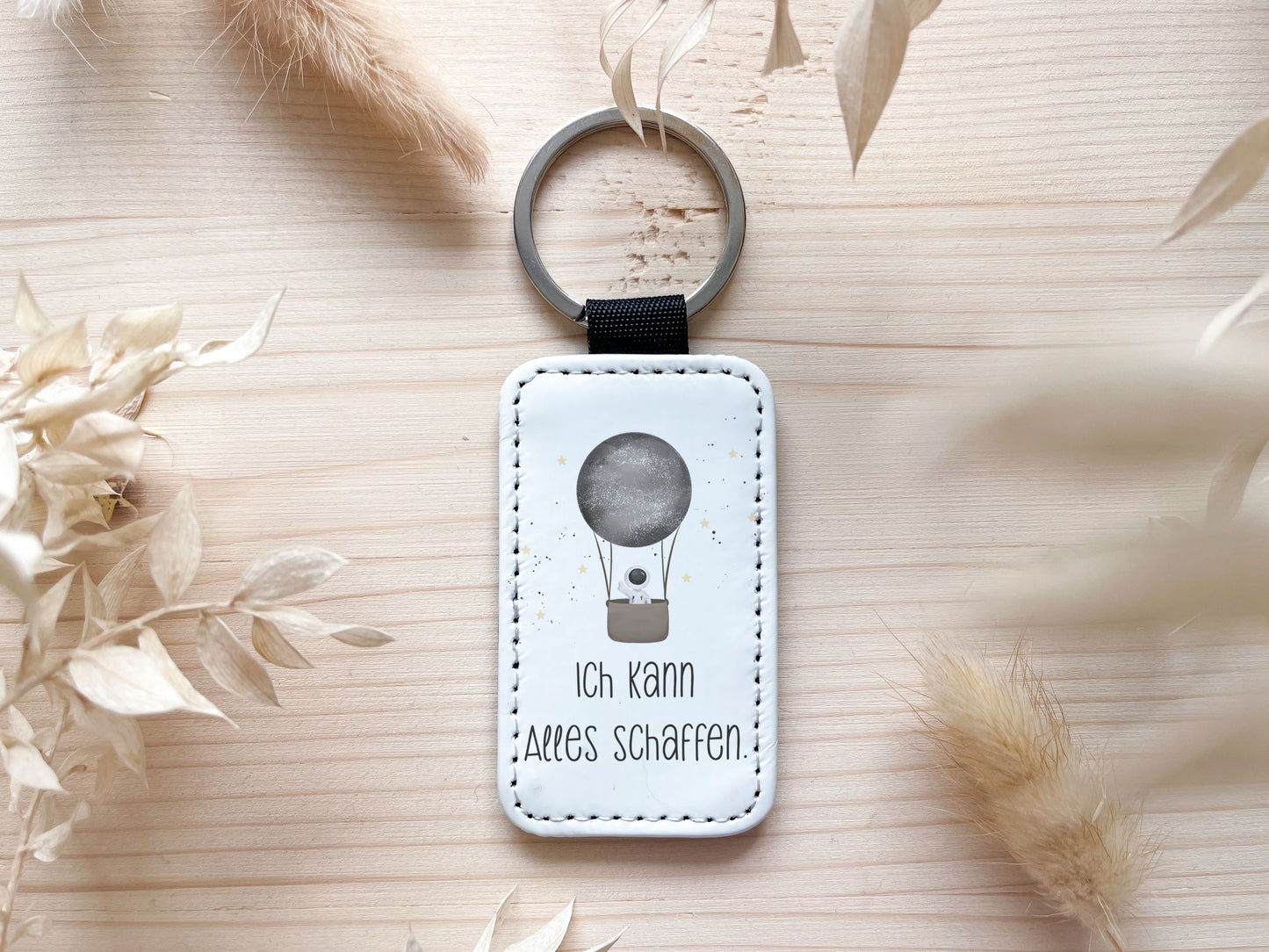 Schlüsselanhänger - Astronaut