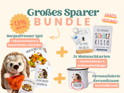 Große SPARER Bundle