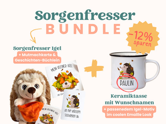 Sorgenfresser Bundle