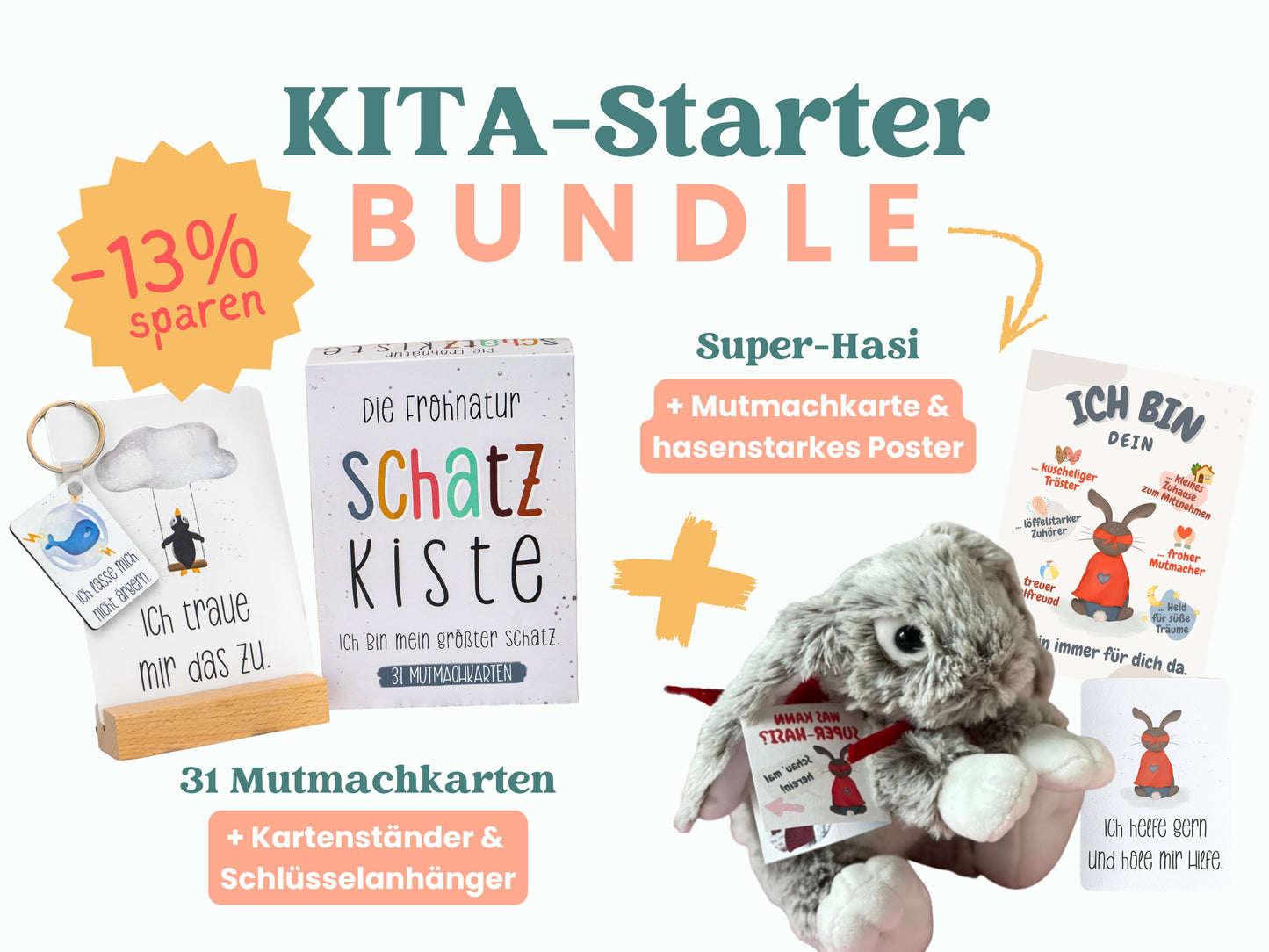 KITA-Starter Bundle