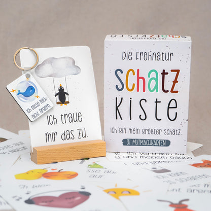 Mutige BESTSELLER Bundle