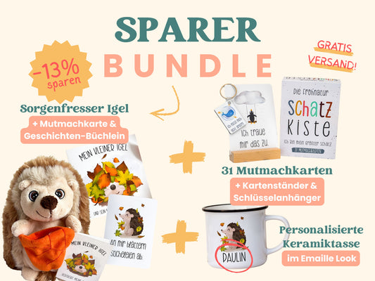 SPARER Bundle