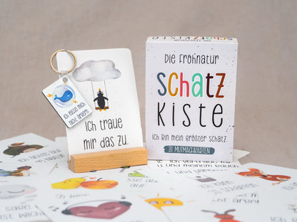 Mutige EINSTEIGER Bundle