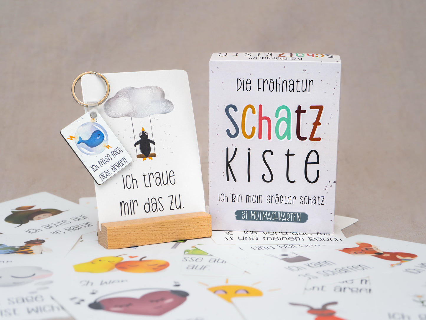 Große SPARER Bundle