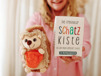 Mutige BESTSELLER Bundle